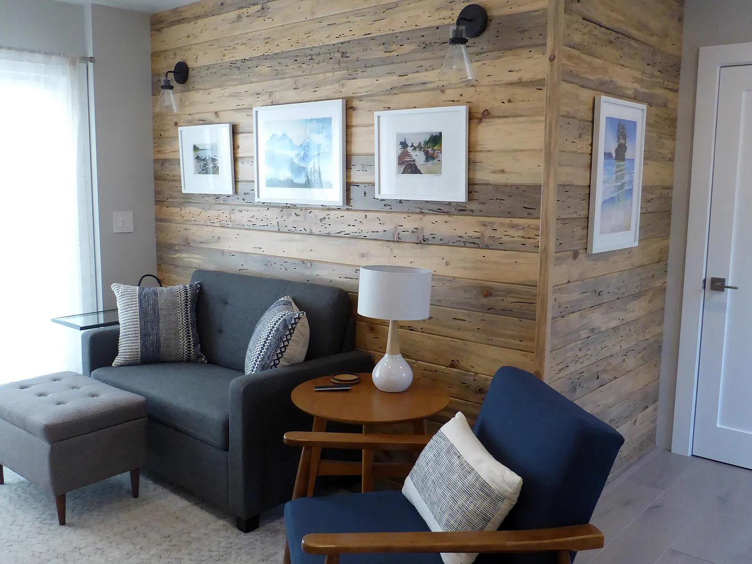 Vista Key Dr NE, Hansville — Photo 3