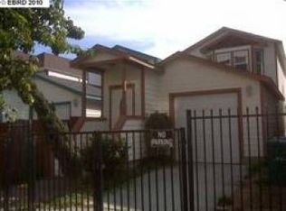 2640 Myrtle St, Oakland, CA 94607