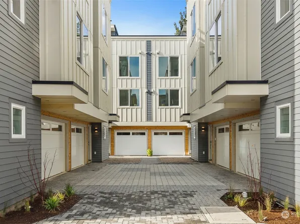 9211 A 14th Avenue NW, Seattle, WA 98117