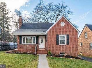 36 E George St, Westminster, MD 21157