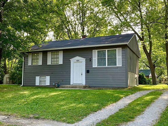 3rd image of 4019 Alsace Ct