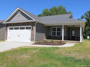 304 Kinley, Farmington, MO 63640