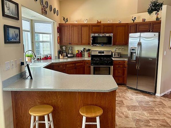 2160 W Dora Ln, Boise, ID 83702