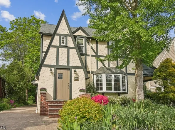 925 Ridgewood Rd, Millburn Twp., NJ 07041