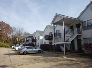707 S Washington Ave, Warrensburg, MO 64093
