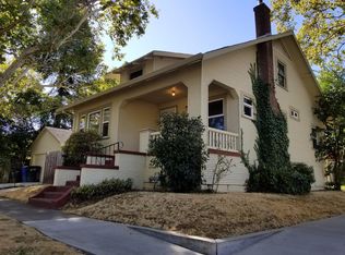 3300 M St, Sacramento, CA 95816