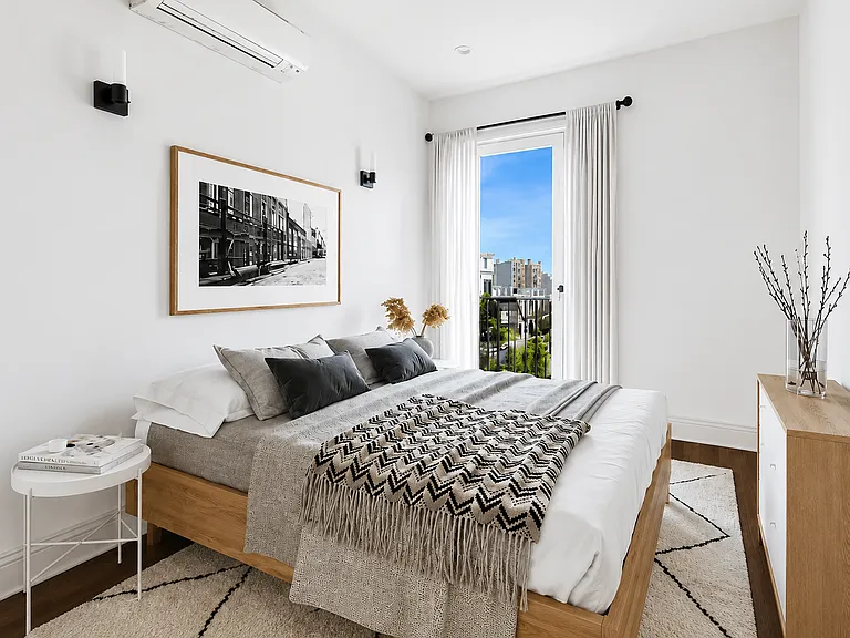 100 Malcolm X Blvd #3B — Photo 4