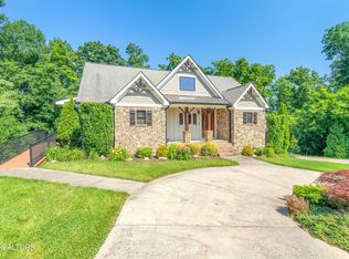 1337 Rudder Oaks Way, Knoxville, TN 37919