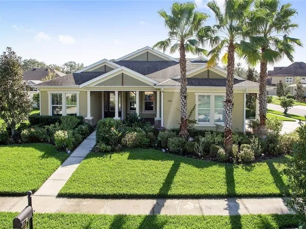 3220 Azure Sky Way, Zephyrhills, FL 33544