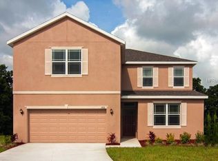 30736 Satinleaf Run, Brooksville, FL 34602
