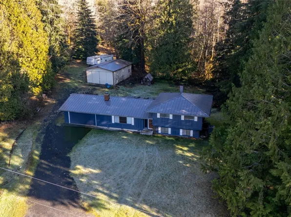 371 Pigeon Springs Road, Onalaska, WA 98570