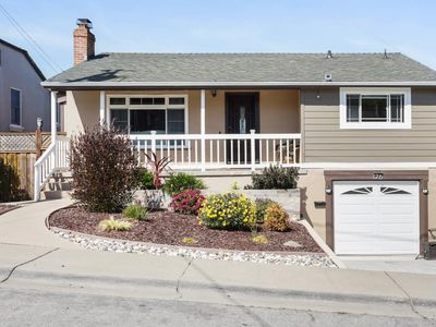 126 Anza Way, San Bruno, CA, 94066