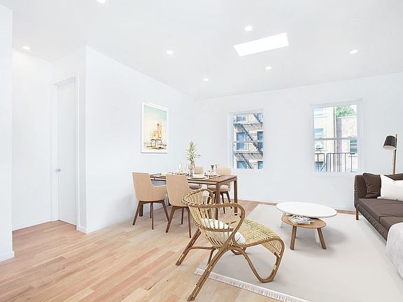 4th image of 426 E 153rd St Penthouse F