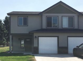 10419 E Maxwell Ln, Spokane, WA 99206