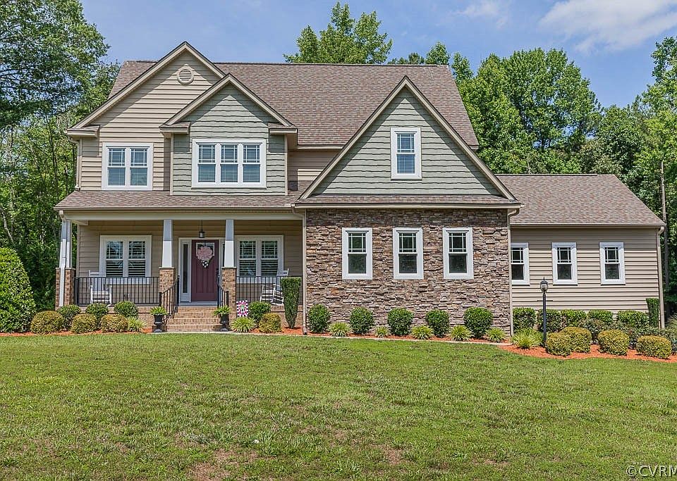 6390 Glebe Hill Rd, Mechanicsville, VA 23116 Zillow