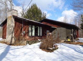 N21165 County Road O, Niagara, WI 54151