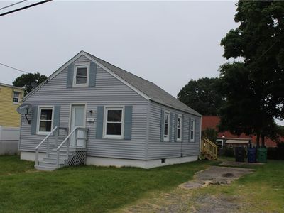 166 Tennyson Rd, Warwick, RI, 02888