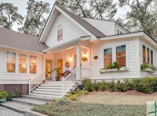 20 Naylor Ln, Tybee Island, GA 31328