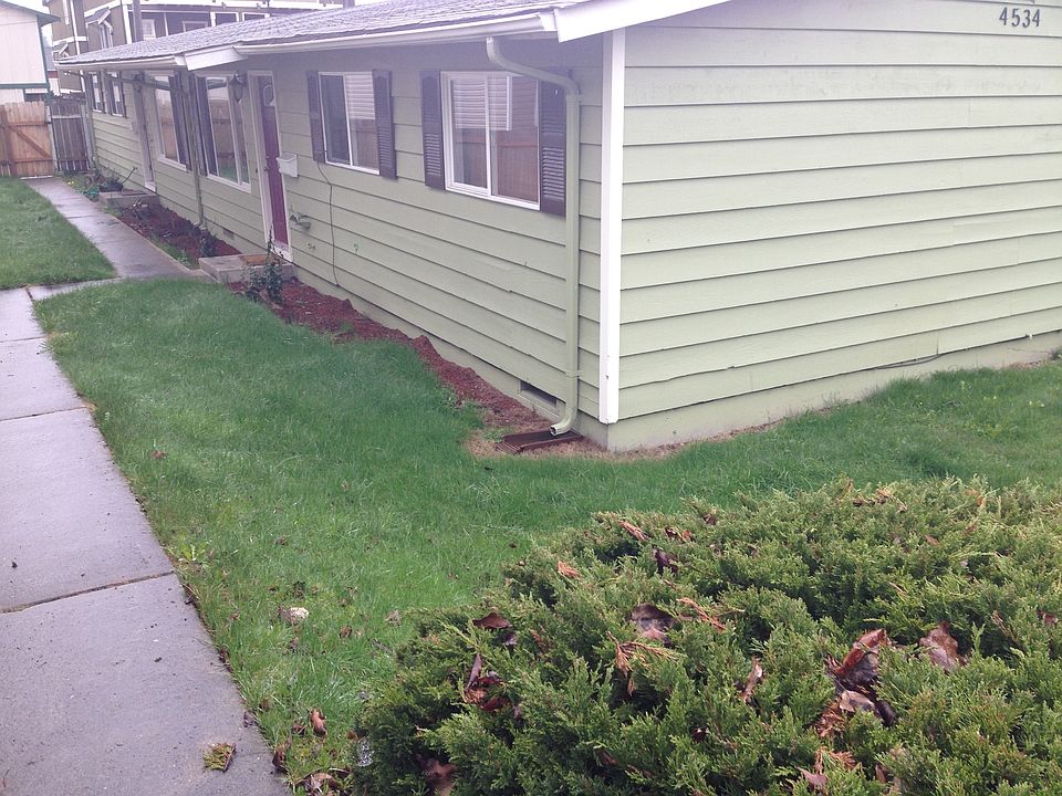 1st image of 4534 S Warner St #B