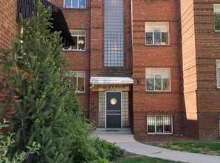 Don Edward Apartments, Denver, CO 80218