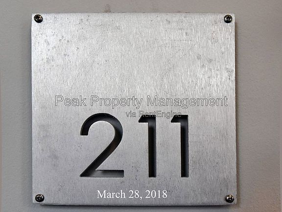 2nd image of 132 N Sycamore St APT 211