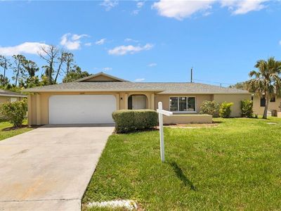 22297 Niagara Ave, Port Charlotte, FL, 33952