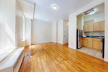 241 West 113rd Street