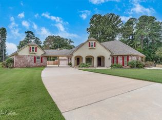 9356 Dogwood Trl, Haughton, LA 71037