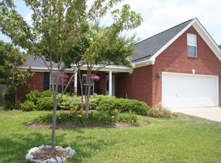120 War Admiral Dr, West Columbia, SC 29170