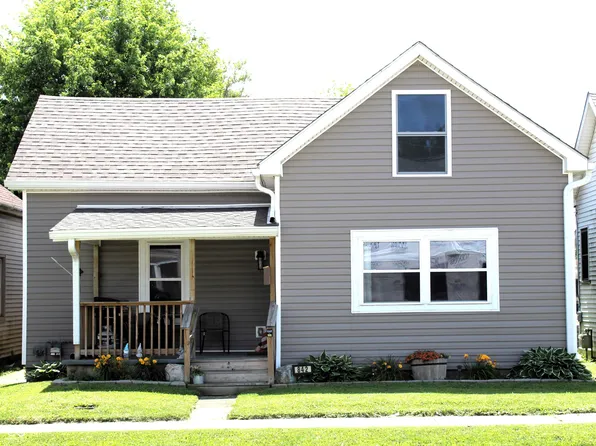 842 Miller Ave, Shelbyville, IN 46176