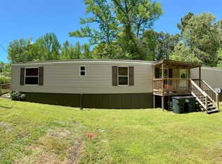 70 Farm To Market Rd, New Edinburg, AR 71660