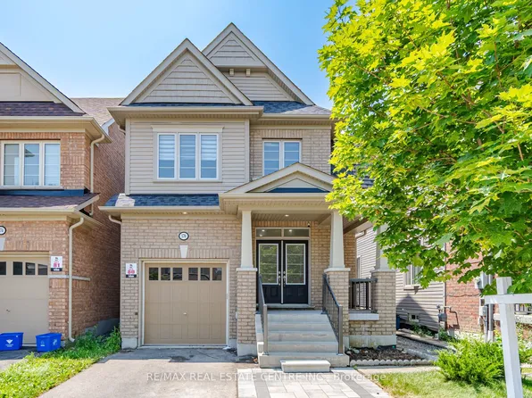 570 Windfields Farm Dr W, Oshawa, ON L1L 0L8