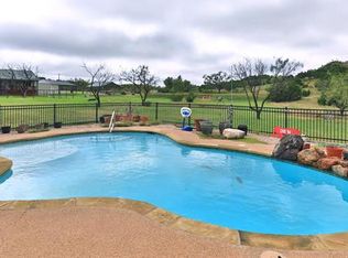 230 County Road 693, Buffalo Gap, TX 79508