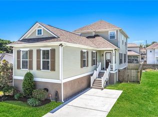 430 Hay Pl, New Orleans, LA 70124