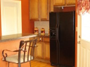 2612 Belfair Ct, Columbia, MO 65203