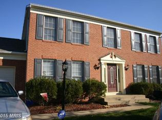 3 Sydney Ln, Stafford, VA 22554