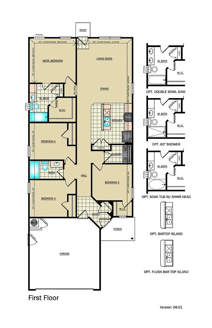 Building Photo - 1217 Meadow Brook Dr