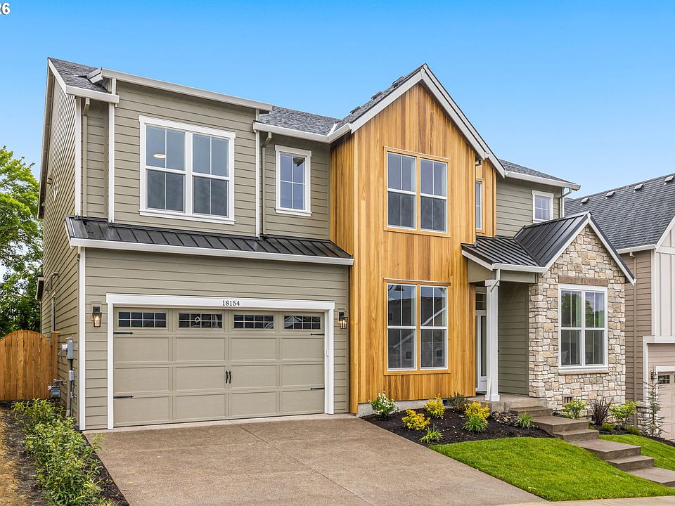 1st image of 18154 NW Anastasia Dr Lot 53
