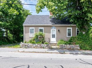 661 Washington St, Coventry, RI 02816