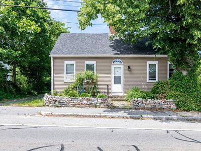 661 Washington St, Coventry, RI, 02816