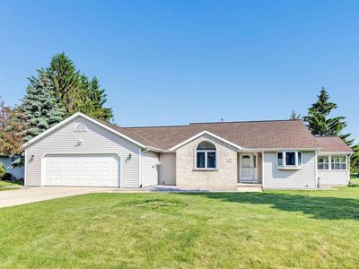 5073 SCOTTIE COURT, New Franken, WI, 54229