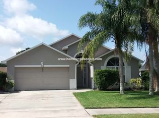 3858 Blackberry Cir, Saint Cloud, FL 34769