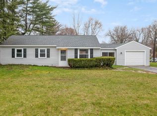 1117 Brentwood Ave, Elkhart, IN 46514