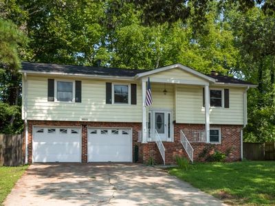 3512 Royal Palm Arch, Virginia Beach, VA, 23452