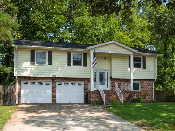 3512 Royal Palm Arch, Virginia Beach, VA 23452