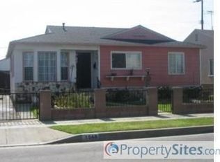1048 S 5th St, Montebello, CA 90640
