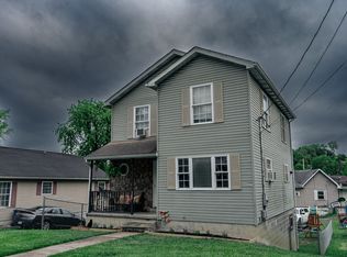 309 Maple Ave, Fairmont, WV 26554