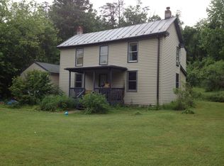 6678 Plank Rd, Charlottesville, VA 22903