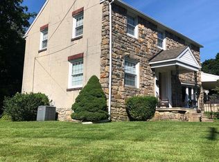 4 Althea Ln, Morton, PA 19070