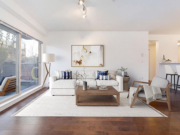 3rd image of 1033 Saint Georges Ave #109